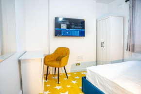 Latestapartments near Coop Live and Etihad City Stadium